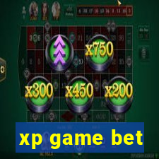 xp game bet